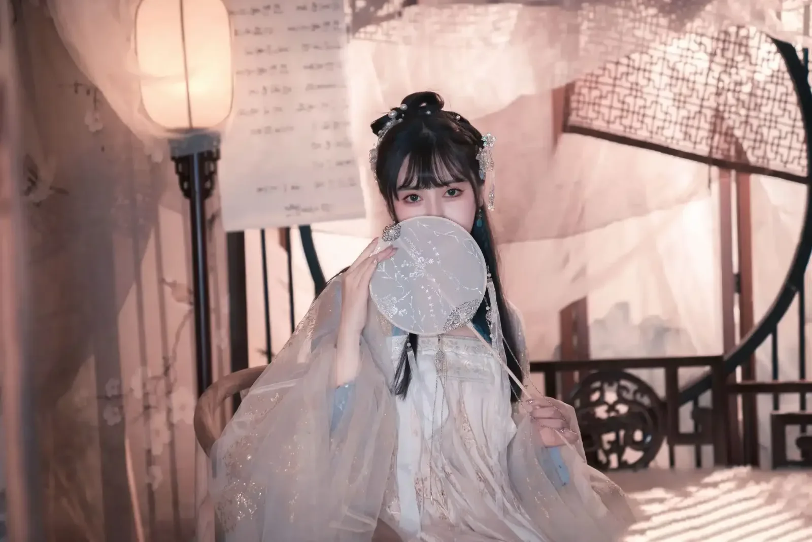 侠女逍遥录 玩法展示 专题图