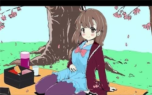 妹同居生活 场景演出 资料图 2