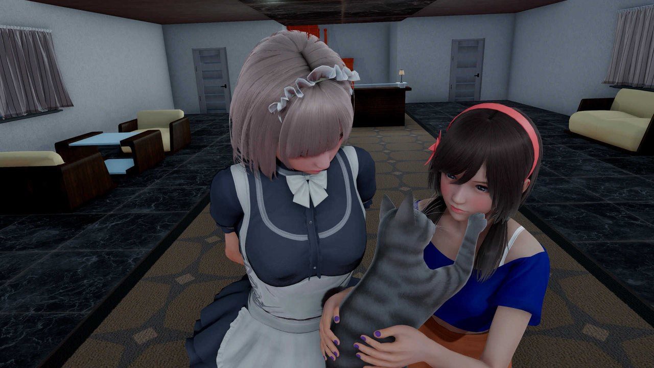 星体欲望 地图探索 玩法截图 7