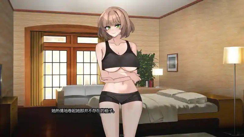 边缘：终极版 故事片段 画面
