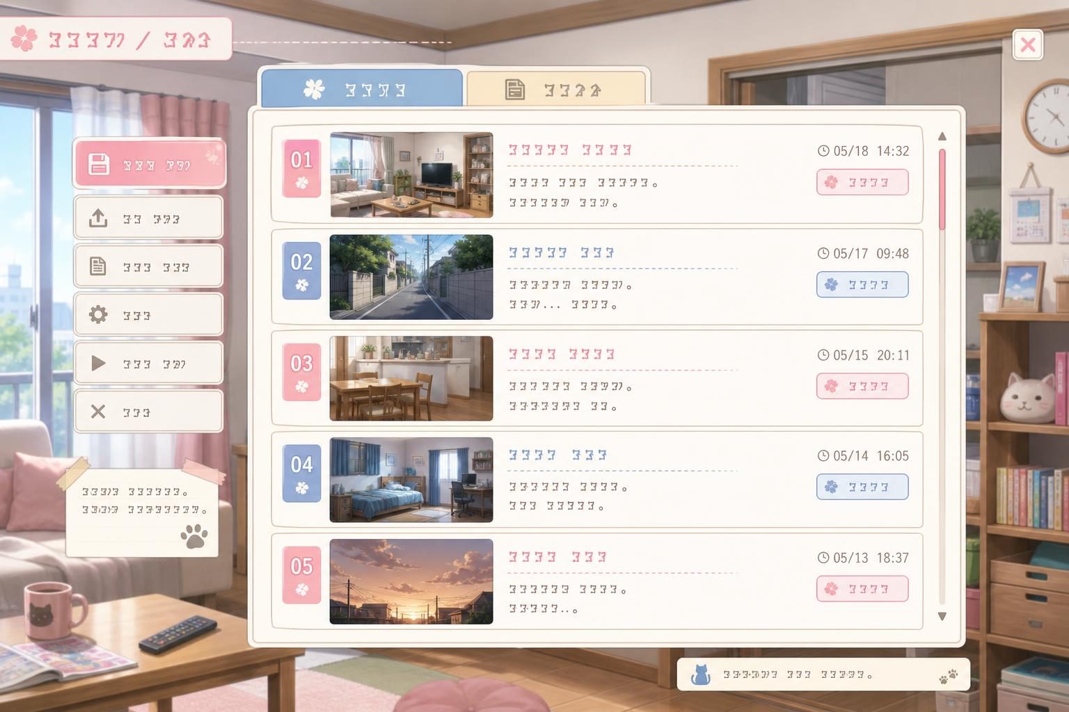 边缘：终极版 角色养成 展示图 3